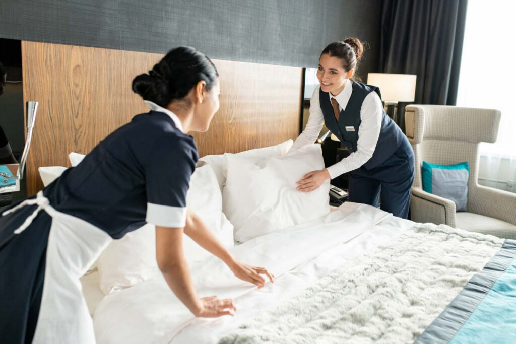Profitel Hotel Supply Store