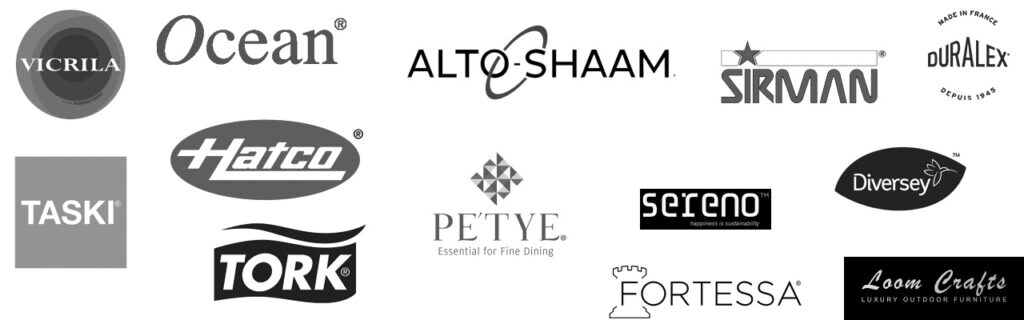 Brands on Offer